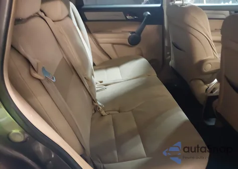 2011 Honda Cr-V Ex z USA, uszkodzony, nr VIN 3CZRE4H58BG703354